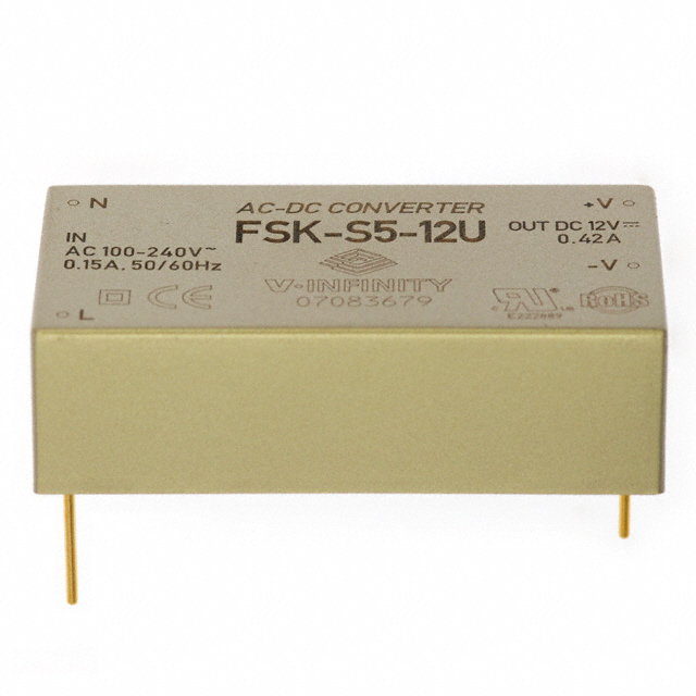 FSK-S5-12U